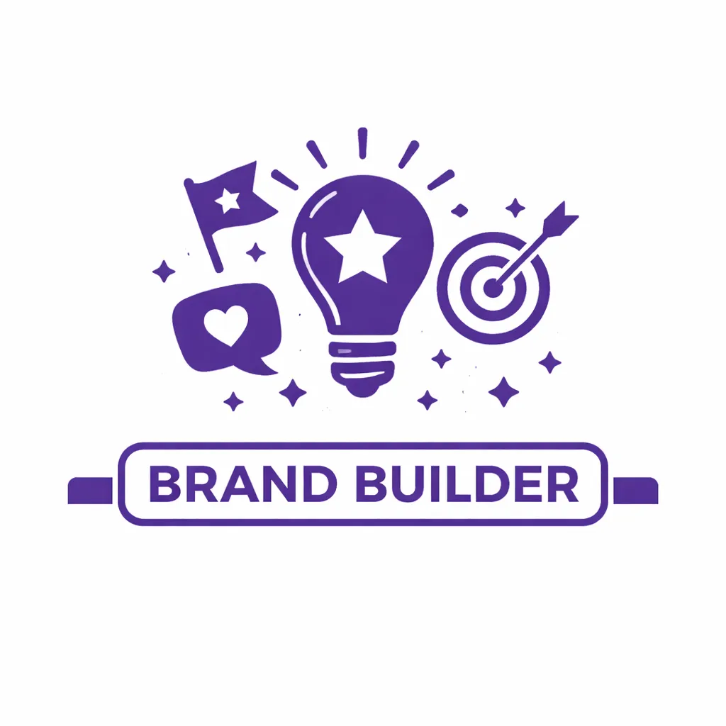Brand Builders
