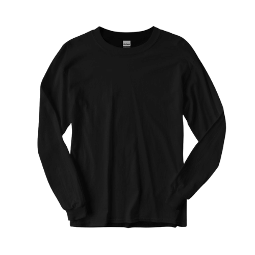 Long Sleeve T-Shirts Wholesale | Call (+27) 11-452-2918